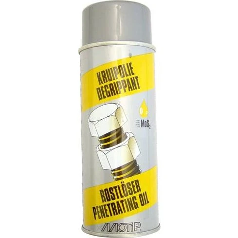 Motip Huile Pénétrante 400 ml