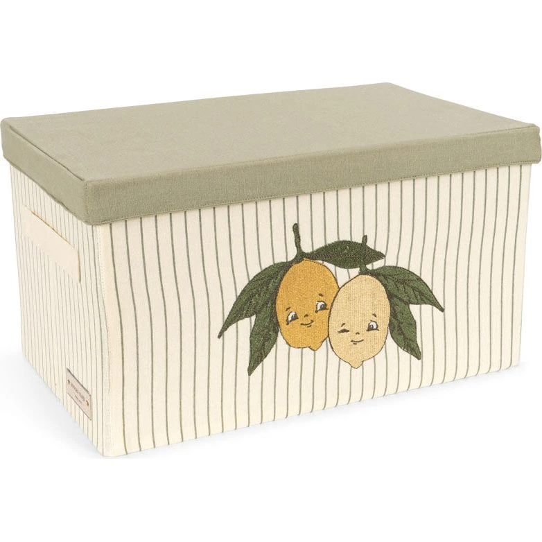 Konges Slojd Panier Lemon Petit