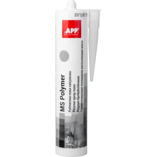 APP MS Polymer Joint MS Gris 290 ml