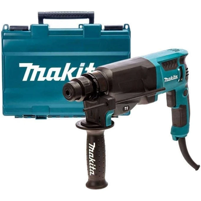 MAKITA HR2630 Perforateur SDS-Plus 800W