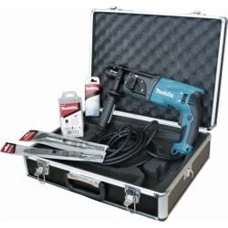 MAKITA HR2470TX1 Perfo-burineur SDS-Plus 780W