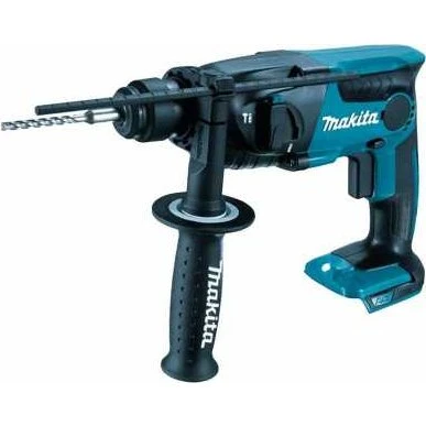 Makita DHR165Z Perforateur SDS-Plus 18 V