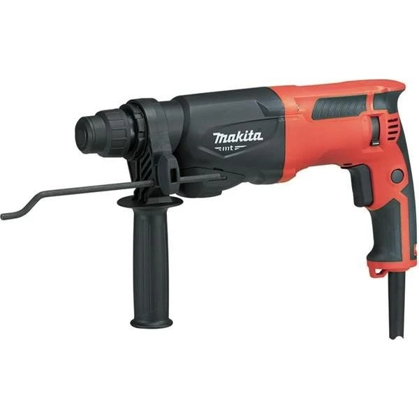 Makita Perforateur SDS-Plus 710 W 22 mm