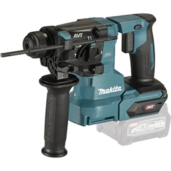 Makita HR010GZ SDS-Plus 40V Max sans batterie
