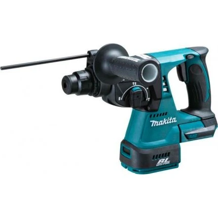 Makita DHR242Z Perforateur burineur SDS+ 18V Li-Ion