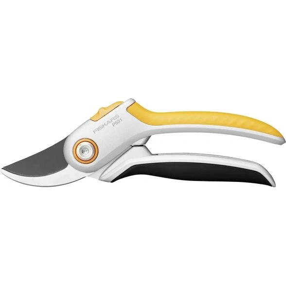 Fiskars Plus P531 Sécateur 24 mm FiberComp