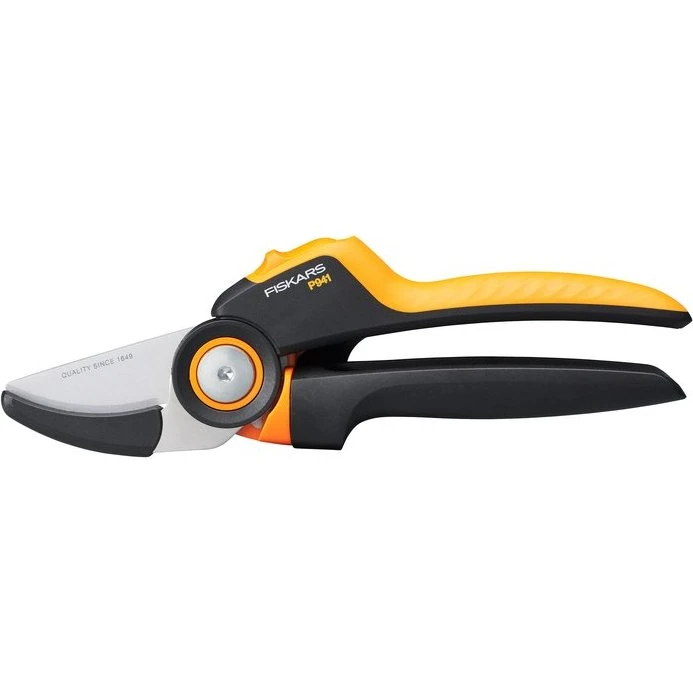 Fiskars X-series P941 Sécateur à enclume PowerGear