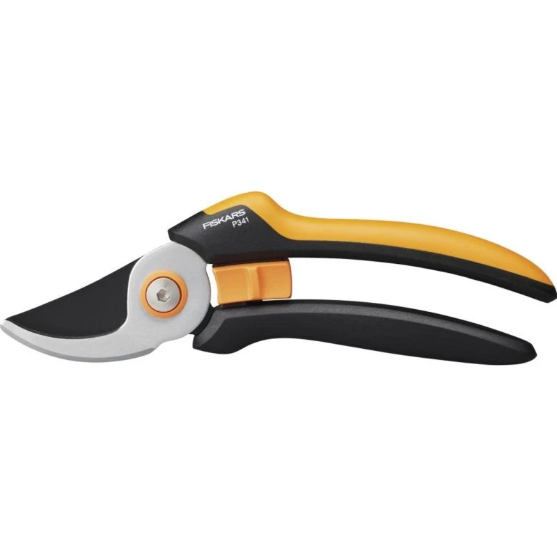 Fiskars Solid P341 Sécateur 205 mm