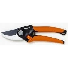 Fiskars Sécateur Ergo-plus Bi-matière Ø 18 mm