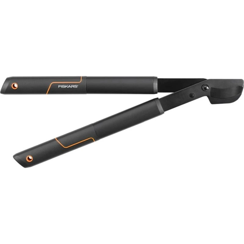 Fiskars SingleStep Bypass 50 cm - Sécateur à lame antiadhésive