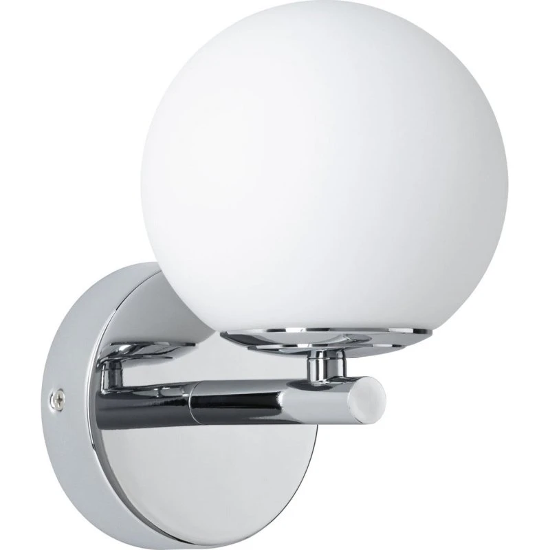 Applique murale LED Paulmann Gove IP44 Chrome
