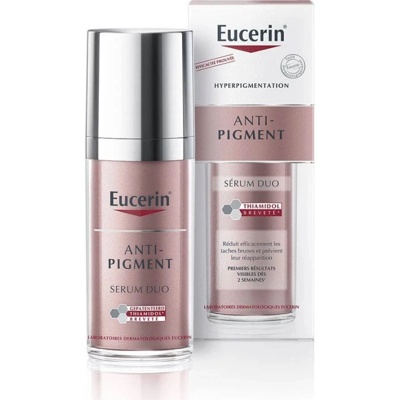 Eucerin Anti-Pigment Sérum Duo 30ml