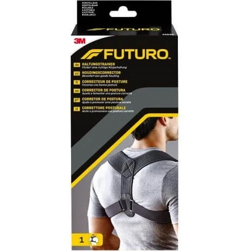 Futuro Correcteur de Posture Réglable 71,1-121,9 cm