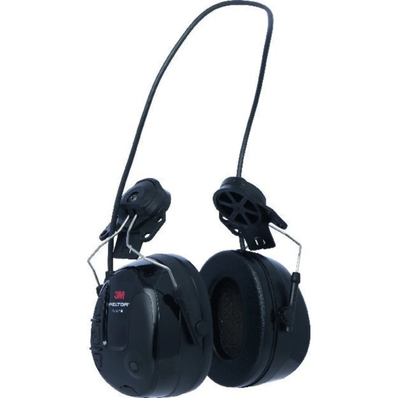 3M Peltor ProTac III Casque antibruit avec écoute ambiante