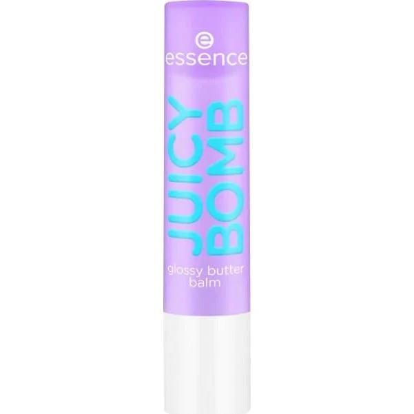 Essence Juicy Bomb Baume à Lèvres 02 So Berry Cute Violet 2,5 g
