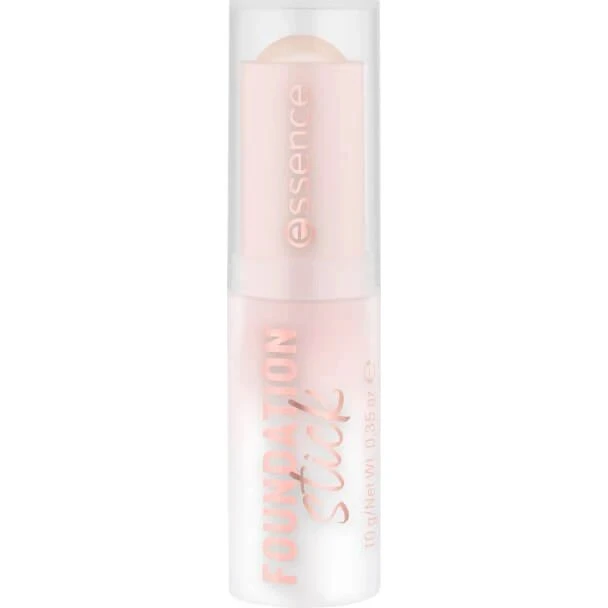 Essence Fond de teint en stick 150 - Teinte claire rose chaud