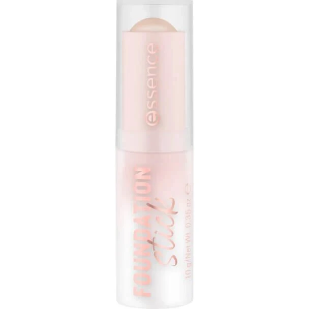 Essence Fond de Teint en Stick 190 - Teinte Moyenne Rosée