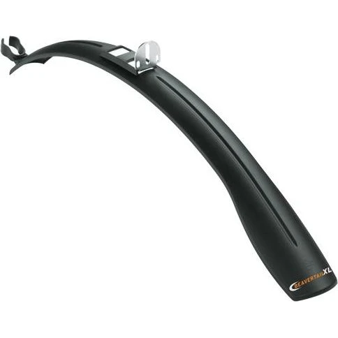 SKS Beavertail XL Garde-Boue Arrière 26/27.5/28/29 Noir