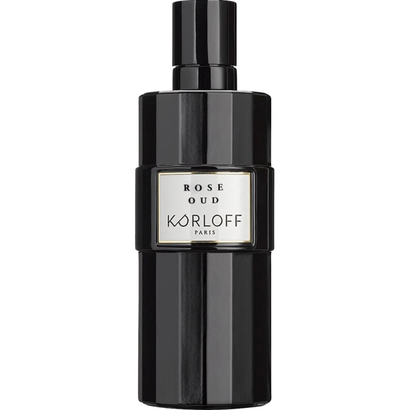 Korloff Rose Oud Eau de Parfum 100 ml