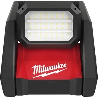 Milwaukee M18 HOAL-0 Phare LED 18V 4000 lm