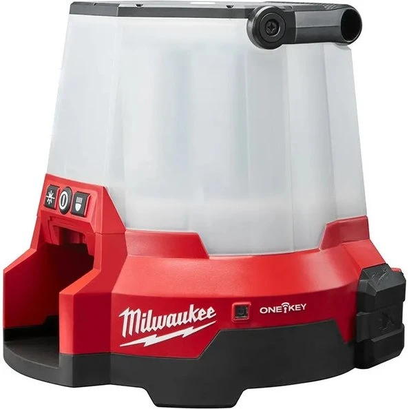 Milwaukee M18 ONESLSP-0 Lanterne 360° Hybride 18V