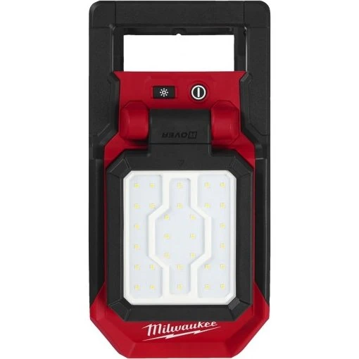 Milwaukee M18 PAL2-0 Projecteur LED 18V 2000 lm