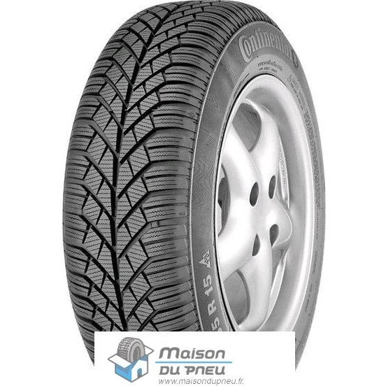 Continental ContiWinterContact TS 830 P 195/65R15 91T