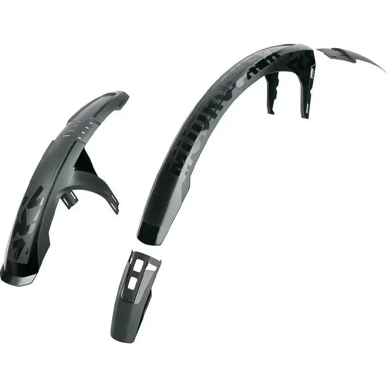 SKS Mudrocker VTT 27.5-29" Noir