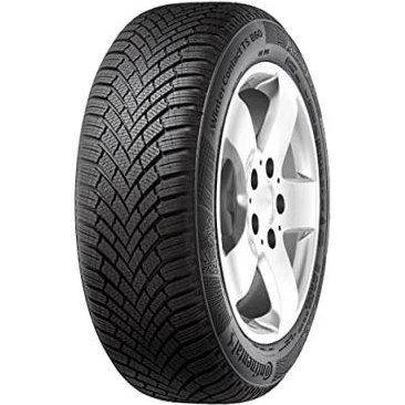 Continental WinterContact TS 860 195/55 R15 85H