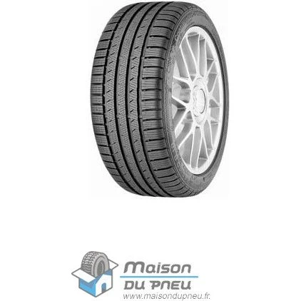 Continental ContiWinterContact TS810 Sport 175/65R15 84 T