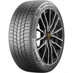Continental WinterContact 8 S 255/50 R21 109H XL FR