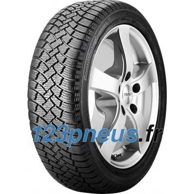 Continental WinterContact TS 760 145/80R14 76T