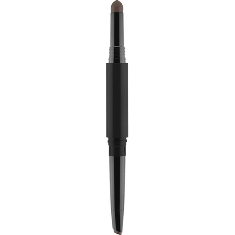Gosh Brow Shape & Fill 002 Greybrown