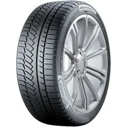 Continental WinterContact TS 850 P 255/60R17 106H