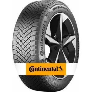 Continental VikingContact 8 225/45 R19 96T XL FR 3PMSF