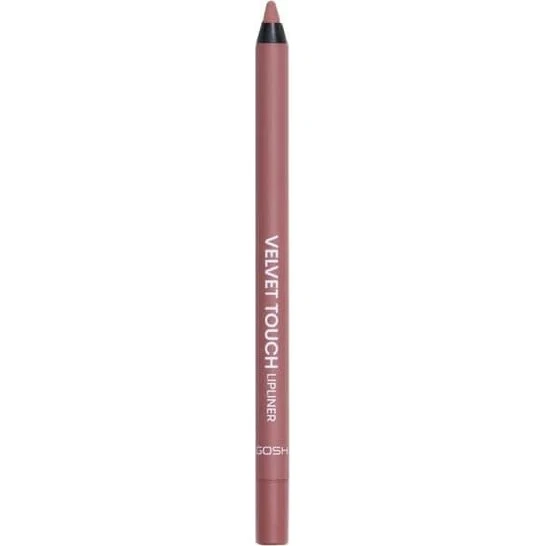 Gosh Velvet Touch Lip Liner Waterproof 002 Antique Rose