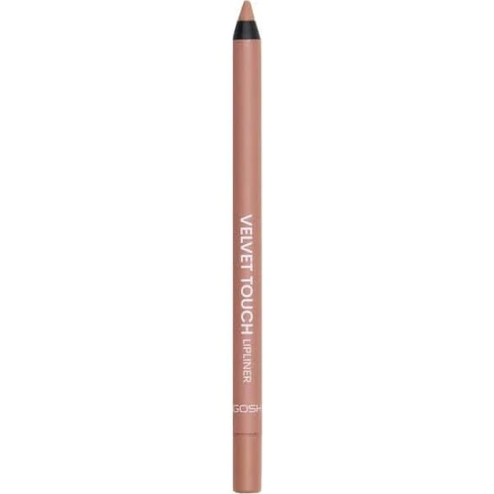 Gosh Velvet Touch Lip Liner Waterproof - 011 Nougat
