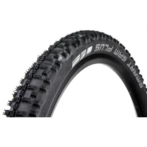 Schwalbe Smart Sam Plus 26" GreenGuard SnakeSkin