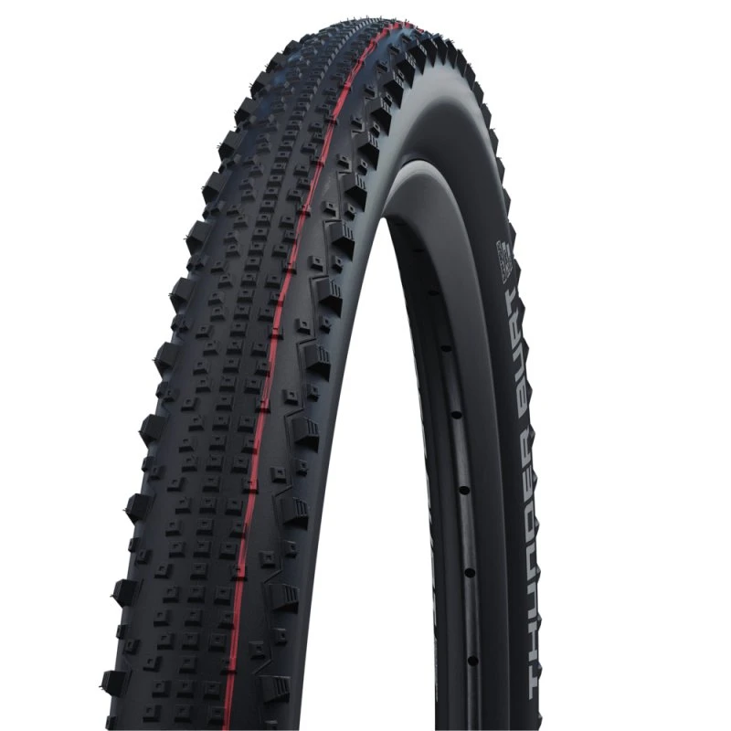 Schwalbe Thunder Burt 29x2.35 Addix Speed Tubeless Ready Noir