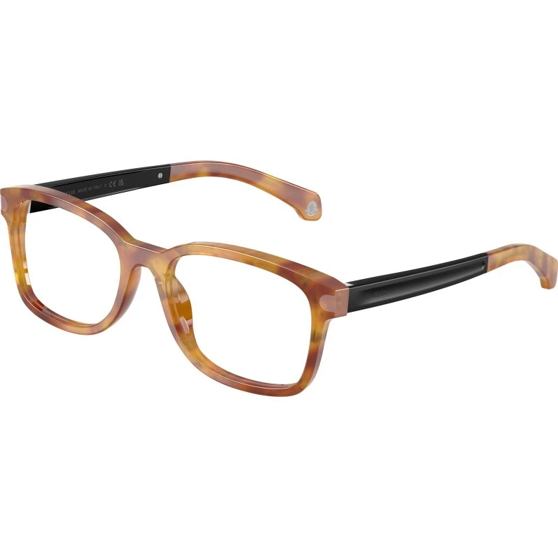 Moncler ME2006 3011 Montures Optiques Acétate Écaille Tortue