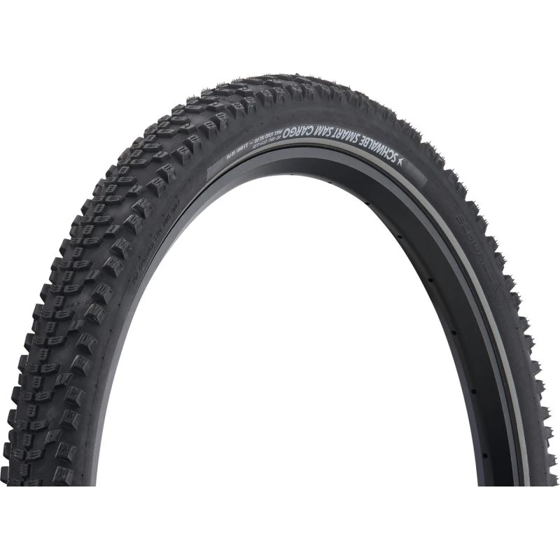 Schwalbe Smart Sam Cargo Addix E 27