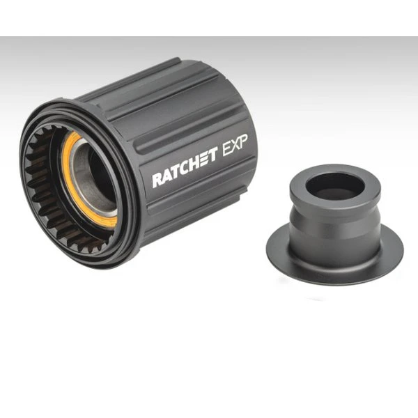 DT Swiss Ratchet EXP Ceramic Road Rotor Kit