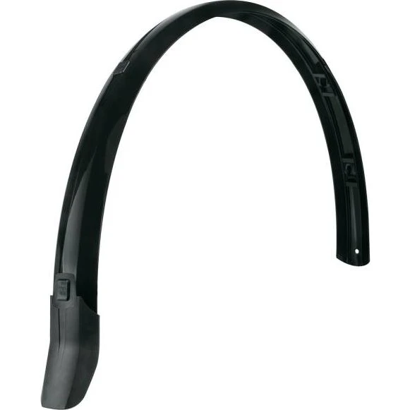 SKS Bluemels Garde-Boue Arrière 28" 55mm Cable Noir