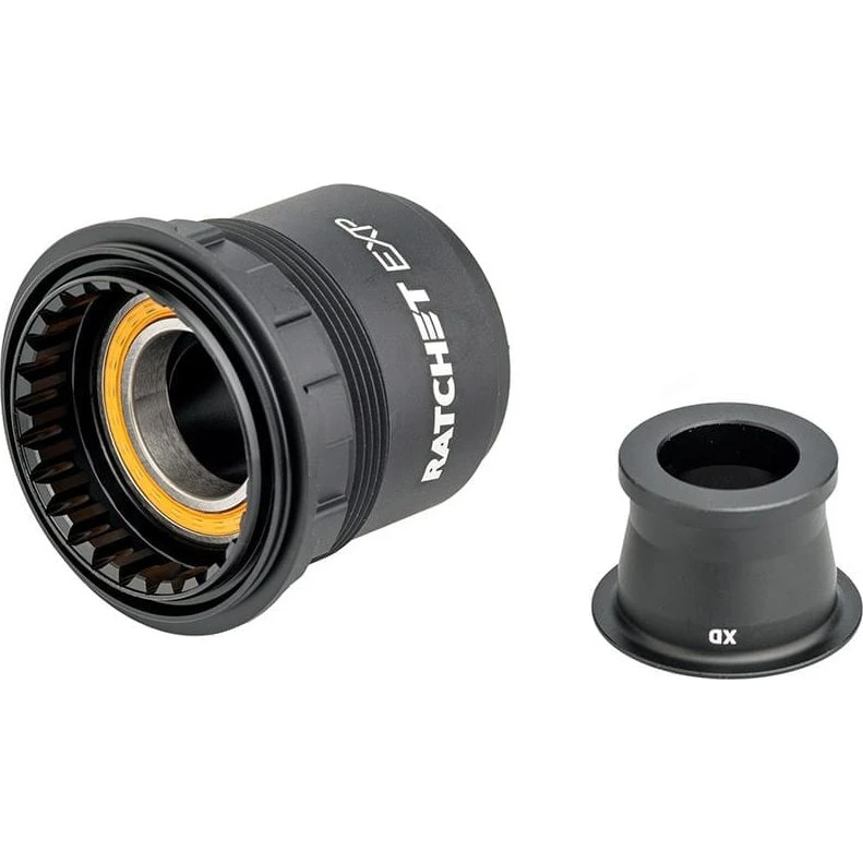 DT Swiss Ratchet EXP Kit SRAM XD 12x142/148mm Ceramic