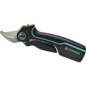 Gardena AssistCut Sécateur à Batterie 25 mm