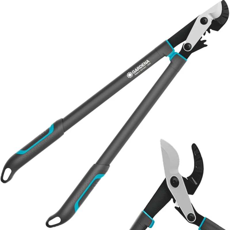 Gardena EnergyCut Pro L Coupe-branches à enclume 75 cm
