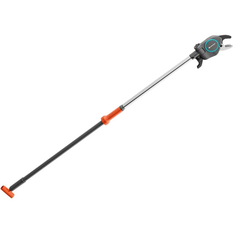 Gardena StarCut Pro S - Lanceur de sécateurs télescopique