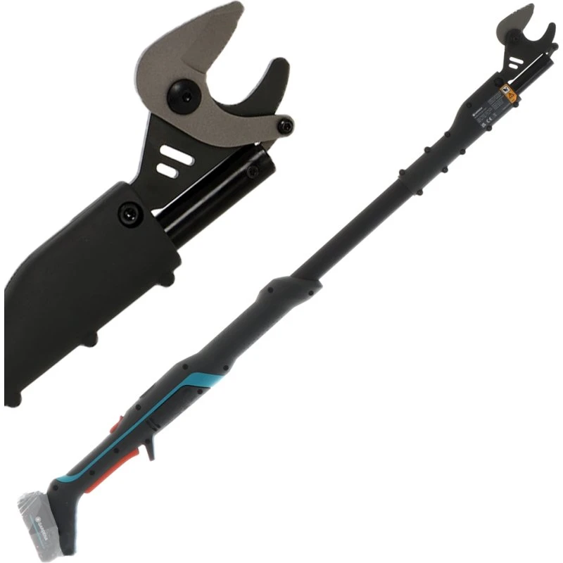Gardena EasyCut 110/18V P4A - Coupe-branches sur batterie 28 mm