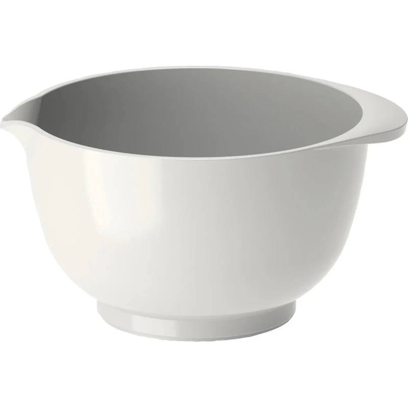 Rosti Bol Margrethe 0,5 l Blanc - Bol à mélanger en Durostima®