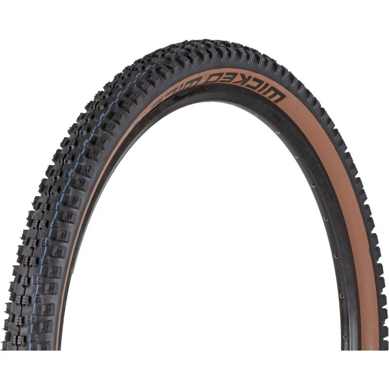 Schwalbe Wicked Will TL-Easy Addix Speedgrip Super Ground 29''